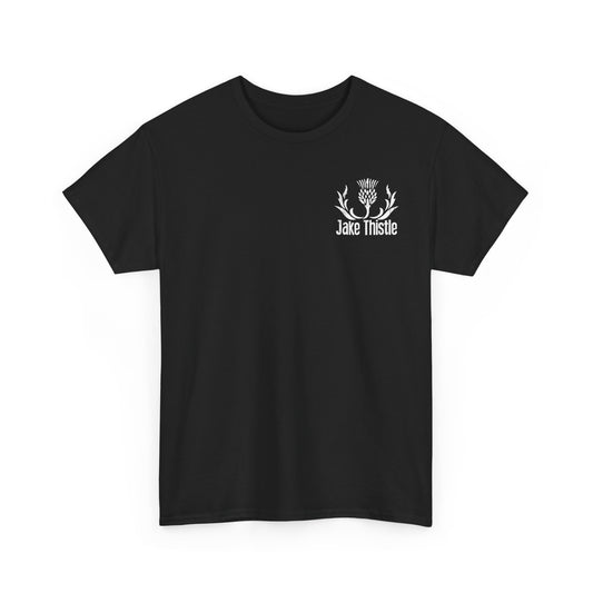 Jake Thistle Classic Logo Tee
