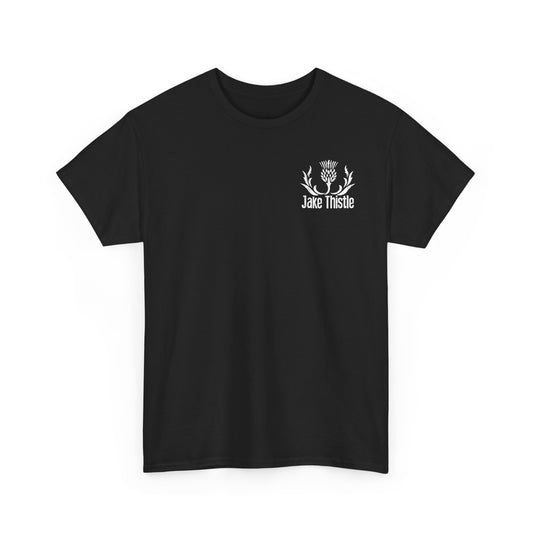 Jake Thistle Classic Logo Tee
